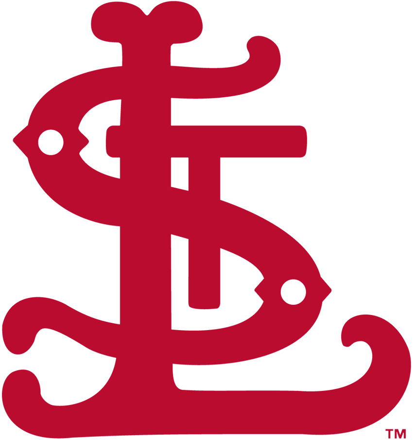 St. Louis Cardinals 1900-1919 Primary Logo iron on transfers for T-shirts